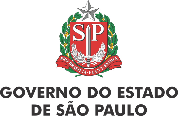 Brasão do Governo do Estado de São Paulo